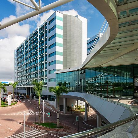 Best Western Salvador Hangar Aeroporto Екстер'єр фото