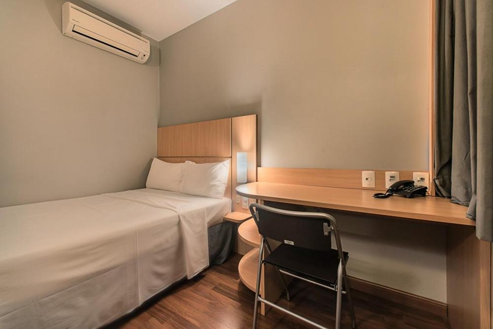 Best Western Salvador Hangar Aeroporto Екстер'єр фото